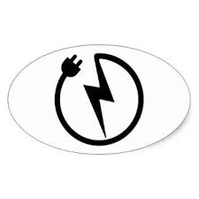 Electrician Wire Oval Sticker R7b1c005c6ec54c388943ae488d9c72b4 V9wz7 8byvr 324 Jpg 324 324 Marido De Aluguel Logotipo Clip Art
