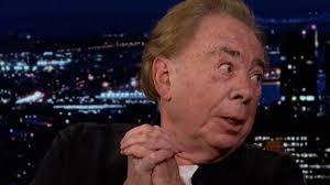 Andrew Lloyd Webber 'sad' after The Phantom of the Opera ends Broadway run