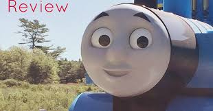 Love My Messy Messy Mess: Thomas Land