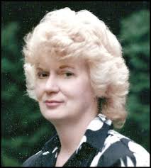 Obituary: Scott, Sandra Jean