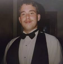 Obituary: Austin Dale Davis