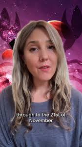 Are you ready to embrace the season of the witch and channel your inner  magic?, Click here to find out what Scorpio season has in store for your  sign, according to astrologer Bex Milford: ...