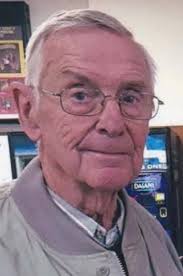 Obituary information for Charles Zukowski, Sr.