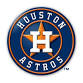 The Athletics vs. Houston Astros event image