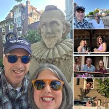 This story is not about art. It takes place in Rome in 1979 and is  absolutely true! My talented friend, Paul Cripps @bitesizevideo , did an  amazing job editing the film so