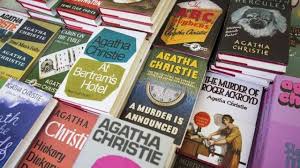 Cerita dongeng anak islami yang mendidik untuk buah hati tercinta. 10 Novel Detektif Terbaik Agatha Christie Kumparan Com