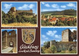 Spend the day exploring the area and seeing some of the local attractions. Schesslitz Giechburg Kat Schesslitz Nr Kf49859 Oldthing Ansichtskarten Bayern