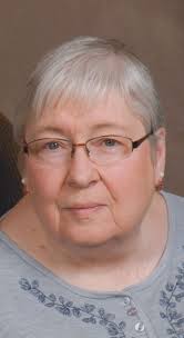 Jeanne Rauscher Obituary