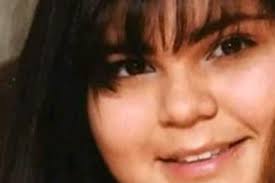 Fundraiser for Theresa Meza Casanova by Alma Ramirez Gonzales : Delia  Watson Awareness in Bulling/Suicide