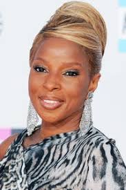Mary J. Blige Biography, Celebrity Facts and Awards