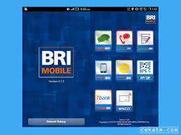 Gimna daftar atm mbanking bri blt. 5 Cara Daftar Mobile Banking Bri Aktivasi Lewat Hp 2021 Cek Atm