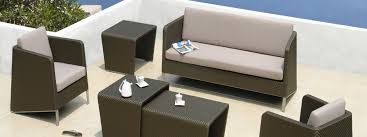 Unique collection of dining table & sets, beds, coffee table & solid wood wood furniture. Outdoor Furniture India Buy Wicker Patio Furniture Recliners