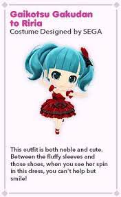 Outfits Hatsune Miku Project Mirai Dx Hatsune Miku Hatsune Miku