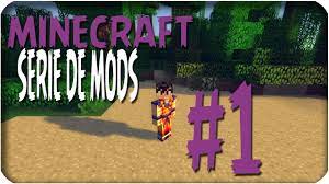 Check spelling or type a new query. Minecraft Serie De Mods Capitulo 1 Que Bonitos Youtube