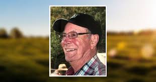 Kenneth Scott White Obituary July 13, 2021