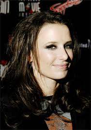 Shawnee Smith Shawnee Smith Amanda Young Famous Celebrities