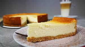 Kasekuchen Mit Keksboden Mandeln 10 Minuten Zubereitung Quarkkuchen Kikis Kitchen Youtub Kasekuchen Mit Keksboden Keksboden Kuchen Lebensmittel Essen