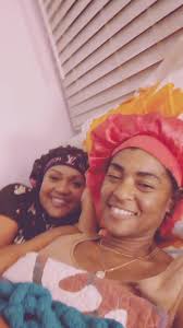 L'Trimm Slumber Party with @Bunnyd of Ltrimm