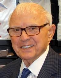 John B. Malouf Obituary