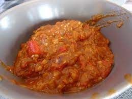 Resep sambal lalapan sambal tomat sambel terasi andalan rumah makan sendiri. Not Angka Lagu Resep Sambal Lalapan Bebek Goreng 7 Resep Sambal Khas Indonesia Yang Mudah Dibuat Dan Laku Dijual Resep Sambal Petis Khas Jawa Timur Cocok Untuk Cocolan Tahu Goreng