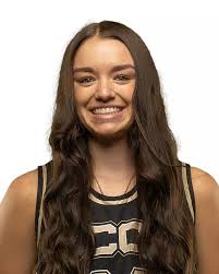 2022-23 Women's Basketball Roster