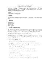 TOWN KEY mÂ² OWNER No. ADDRESS CAT VALUATION Zn Use ...