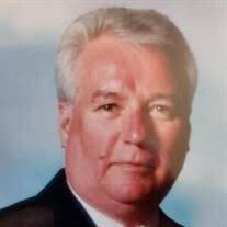 Hubert C. Cottrill Obituary