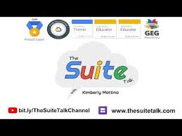 Using Google Slides And Forms In The Classroom With Lynda Moore Youtube Student Work Classroom Student