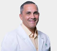 Manuel A. Colón García de la Noceda, MD, FACEP