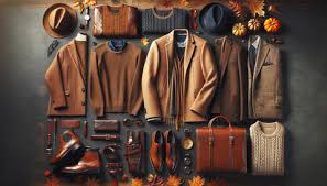 What to Wear in Fall 2025: The Ultimate Men's Guide – HolloMen