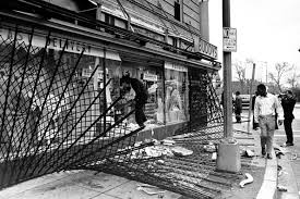 Civil unrest affected at least 110 u.s. Everything Was On Fire Remembering The Dc Riots 50 Years Later Wtop