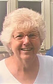 Betty Lou Stricker Obituary