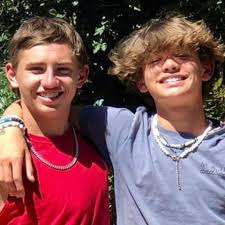 Fundraiser for Deborah Bennington by Kristin Bishop : Help support Brennan  and Dylan