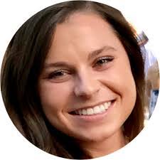 Natalie Teeter's Instagram, Twitter & Facebook