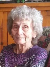 Mary June Cantrell Obituary November 14, 2021