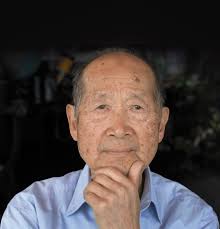 Escape to New Gold Mountain