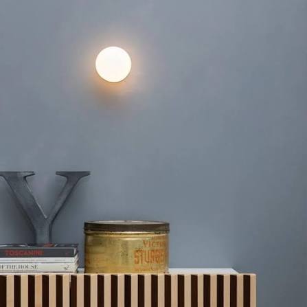 FLOS - MINI GLO BALL