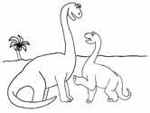 Dinosaur coloring on computer new danny and the dinosaur coloring. Dinosaurs Coloring Pages