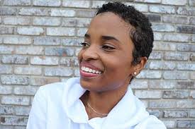 Courtnie Mack: Paving Her Own Path