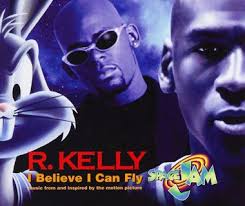 I Believe I Can Fly Space Jam Wiki Good R B Songs Graduation Songs Fly Song