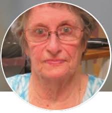 Patricia Ann (Stapp) Wurm