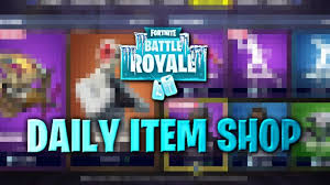 Jump inside and take a look! What S In The Fortnite Battle Royale Item Shop Today July 26 27 Dexerto