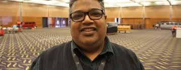 AVPartners Names Daniel Naidoo Operations Manager at Crown Perth