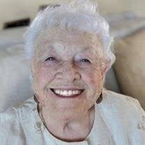 Marjorie Ray Crum Obituary (2025)