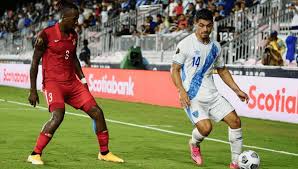 Maybe you would like to learn more about one of these? Resultado Del Partido Guatemala Vs Guadalupe Ronda Preliminar A La Copa Oro 2021