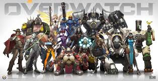Analyzing All 18 Of Overwatchs Playable Beta Characters