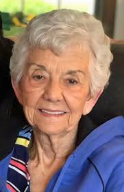 Frances (Bowen) Lentz Obituary August 21, 2022