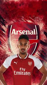 Anyone have any nice arsenal wallpapers they're willing to share? 37 Aubameyang Arsenal Wallpapers On Wallpapersafari