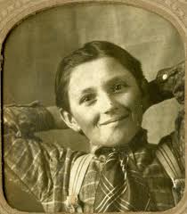 Remembering HILDEGARD VOIGT BUCHER