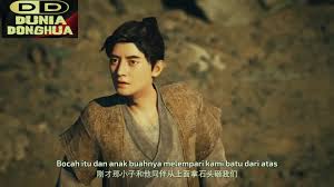 Dunia Donghua Yi Nian Yong Heng Atau A Will Eternal Episode 51 Sub Indonesia Facebook